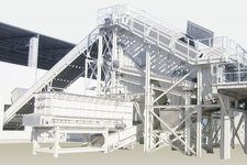 Линии сортировки мусора