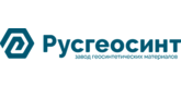 Логотип &laquo;Русгеосинт&raquo; ООО