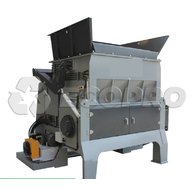 PTSW1200 камера 1,4х2 метра, ножи 105+6