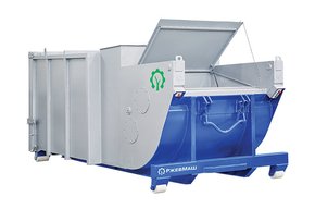 Пресс-контейнер MP-16В