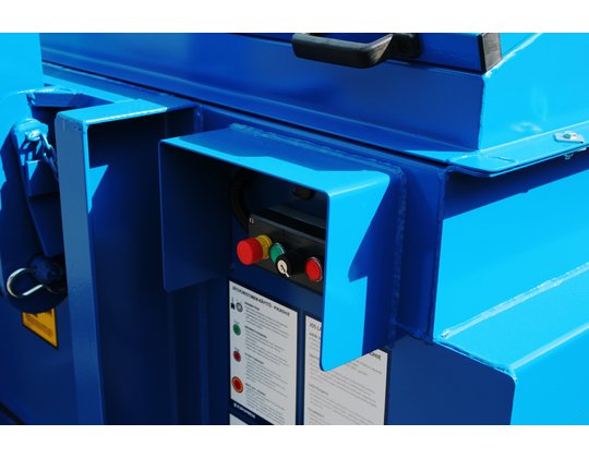 Компактор Combi / CombiMax