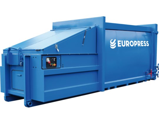 Компактор Combi / CombiMax