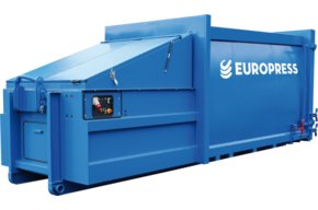 Компактор Combi / CombiMax