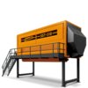 Барабанный грохот SST 518 миниатюра