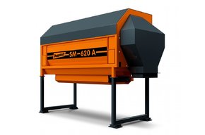 Барабанный грохот SM 620 A