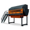 Барабанный грохот SM 518 A миниатюра