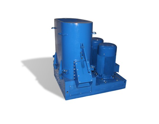 Агломератор АПР-30х2