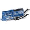 Барабанный грохот Terra Select T 40 миниатюра