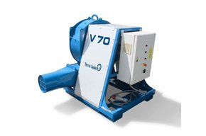 Пневматический сепаратор Terra Select V 70