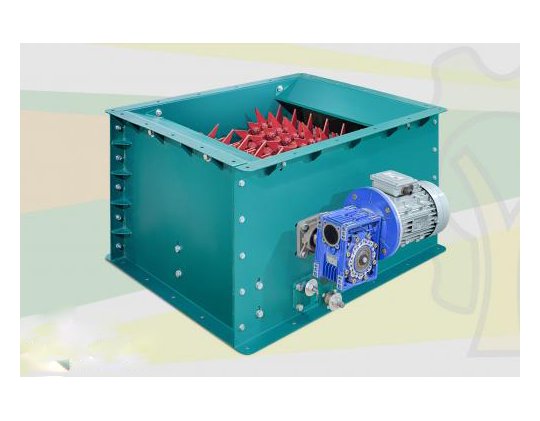 Перфоратор PV-500