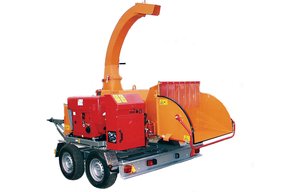 Измельчитель древесины РМ600 XL