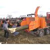 Измельчитель древесины РМ600 XL миниатюра