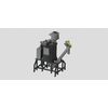 Установка флотирования для тонущих полимеров серия &laquo;ПРОФИ&raquo; миниатюра