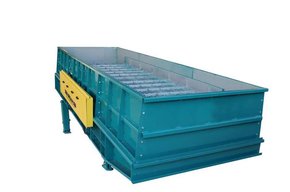 Баллистический сепаратор DBS 2000/3000/3500