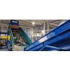 Виброгрохот DPE 1600/2000 миниатюра