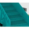 Виброгрохот DPE 1600/2000 миниатюра