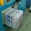 Автоматический горизонтальный пресс для вторсырья XTR миниатюра