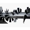 Навесной ворошитель компоста GK3000 миниатюра