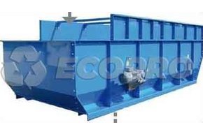 Баллистический сепаратор LTR SBL
