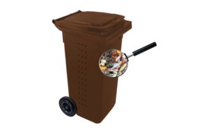 Контейнеры для биологических отходов