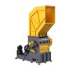 Промышленная дробилка для пластиковых отходов HFS-F миниатюра