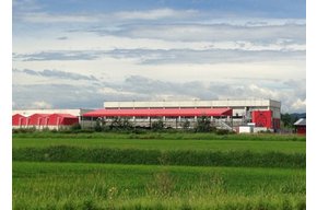 Автоматизированное производство с одним реактором