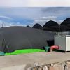 Мембранная система компостирования отходов миниатюра