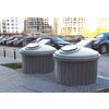 Заглубленные контейнеры для ТКО миниатюра
